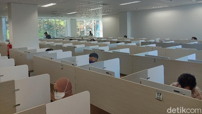 utbk its
