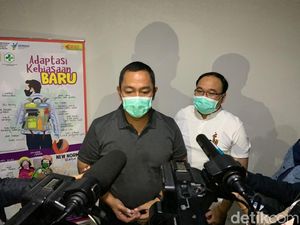 3 Perusahaan di Semarang Jadi Klaster Corona