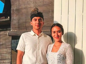 Intip Perayaan Saraswati yang Beda dari Westny DJ