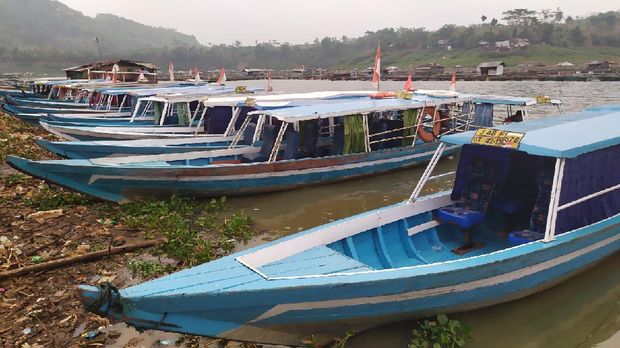 Wisata Air Jangari