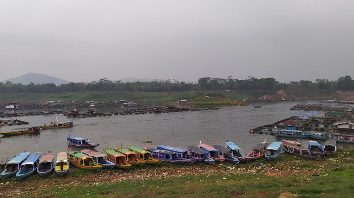 Wisata Air Jangari