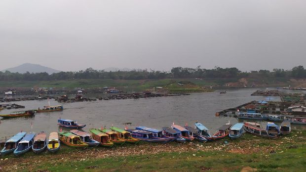 Wisata Air Jangari