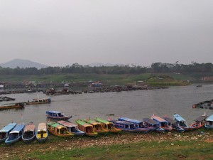 5 Destinasi Wisata Alam Paling Instagramable di Cianjur