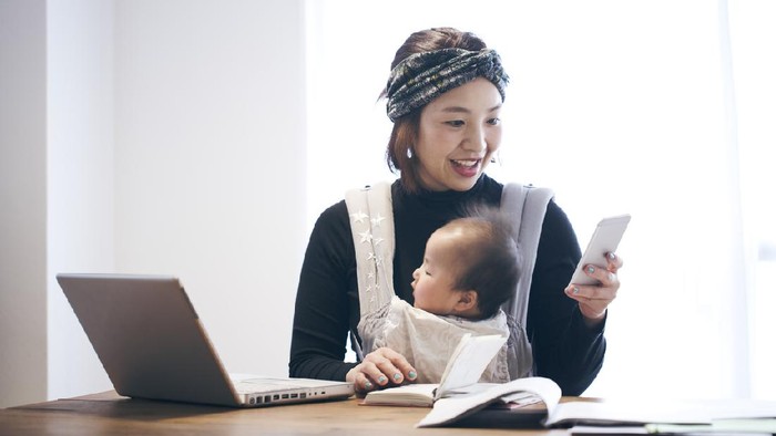 Work From Home