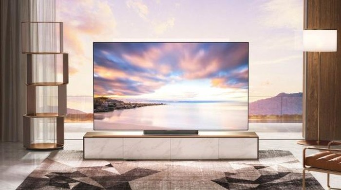 Xiaomi Mi TV Master