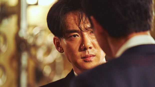 Yoo Yeon Seok