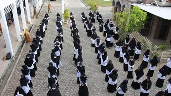 Pendaftaran CPNS 2021 Dibuka Minggu Depan! Daftar di Portal SSCASN