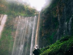 Deretan Foto Hijau yang Segarkan Mata