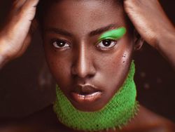 Deretan Foto Hijau yang Segarkan Mata