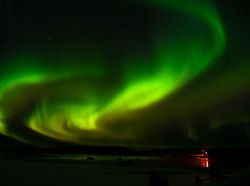 Deretan Foto Hijau yang Segarkan Mata