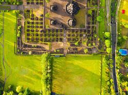 Deretan Foto Hijau yang Segarkan Mata