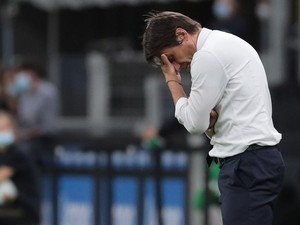 Nasib Conte di Inter Ditentukan Hari Ini?