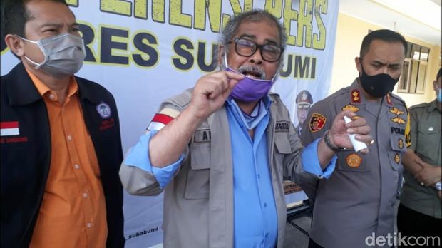 Arist Merdeka Sirait