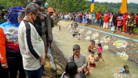 Wakil Bupati Garut Helmi Budiman mengatakan saluran irigasi Talangseng mempunyai beragam daya tarik bagi wisatawan. Traveler bakal dimanjakan oleh view hijau persawahan. Pemandangan indah khas pedesaan yang dikelilingi hijaunya sawah menjadi nilai plus calon tempat wisata alam alternatif itu. Aliran air jernih yang tak terlalu deras di sana cocok dijadikan tempat bermain bagi anak-anak.