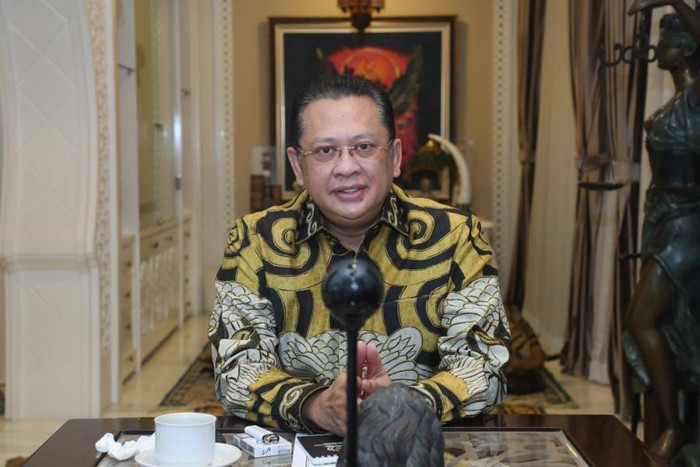 Bambang Soesatyo