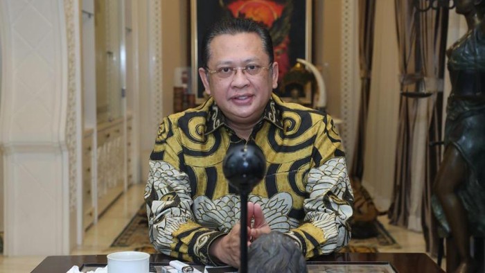 Bambang Soesatyo