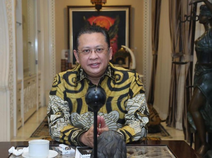 Bambang Soesatyo