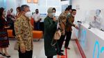 Relokasi BNI KC Kelapa Gading
