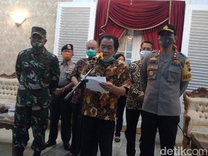 11 ASN di Banjarnegara Positif Corona, Sebagian di Antaranya Nakes