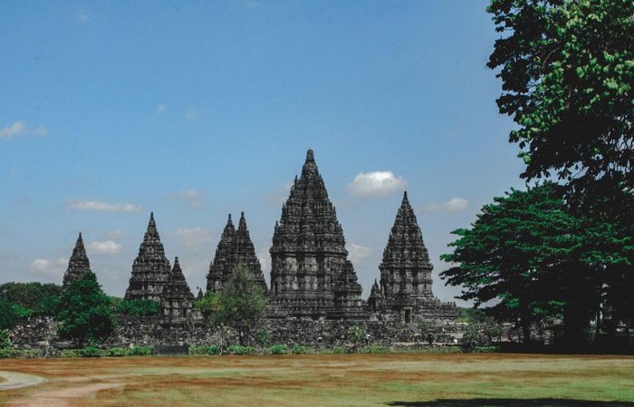 Candi Prambanan