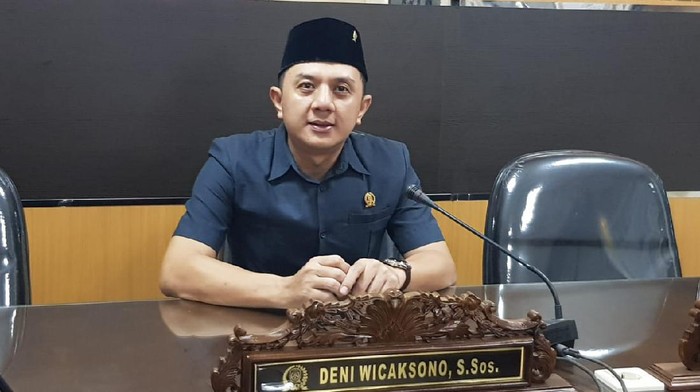 Deni Wicaksono