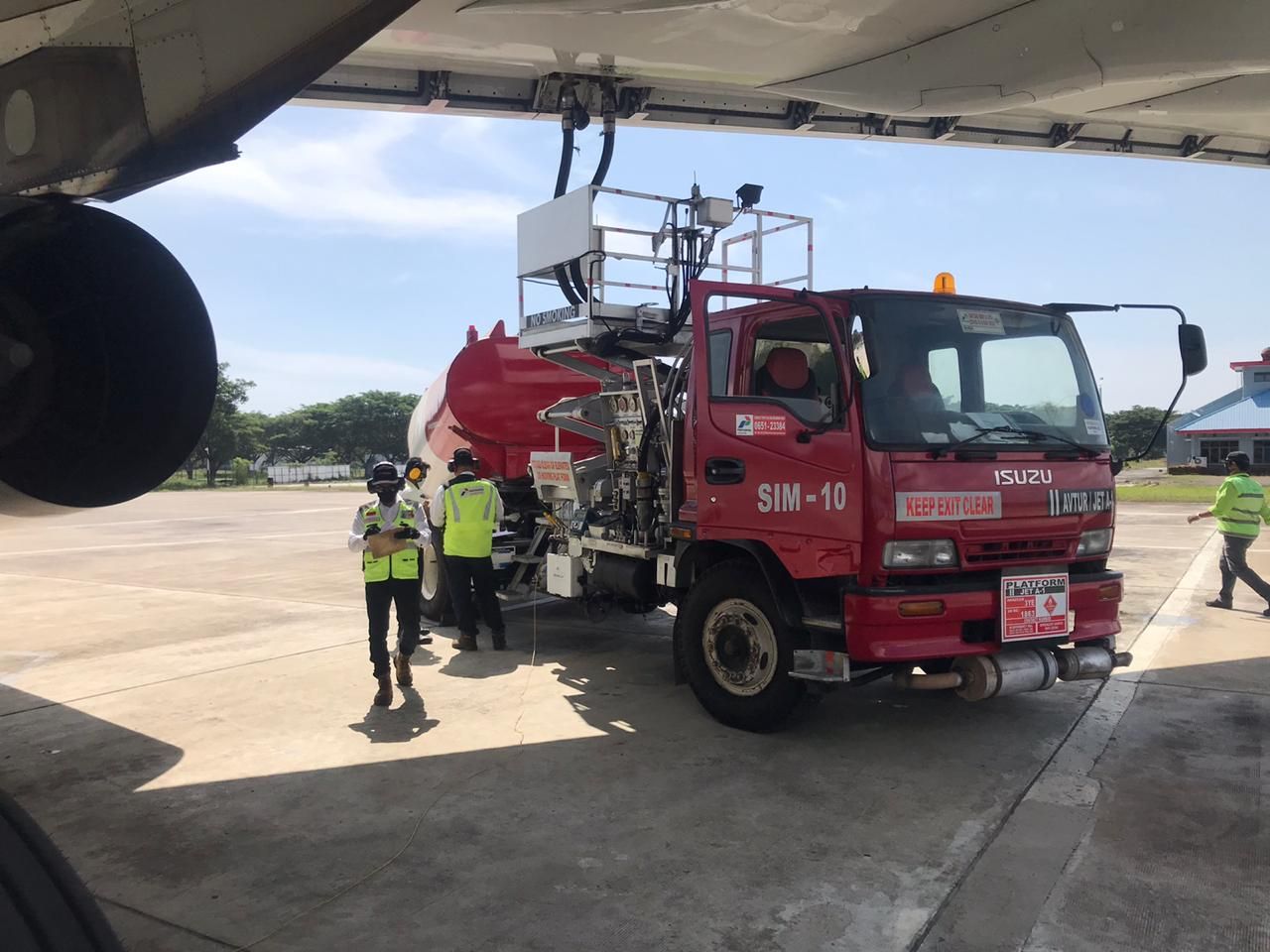 Dok: Pertamina