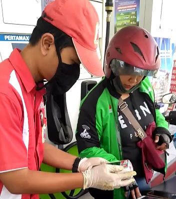 Dok: Pertamina