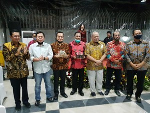 Timja DPD Keluarkan Rekomendasi Tolak RUU HIP, Ini Alasannya