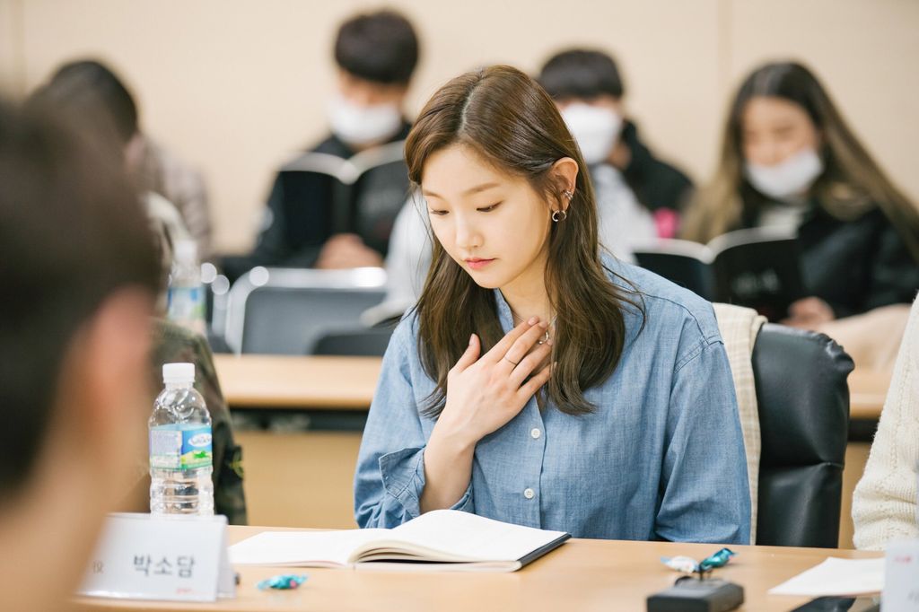 Drama Korea Records Of Youth