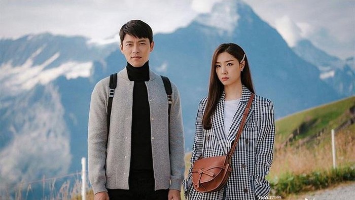 Drama Korea Seo Ji Hye