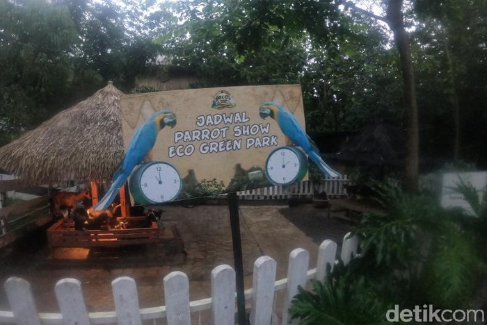 Eco Green Park