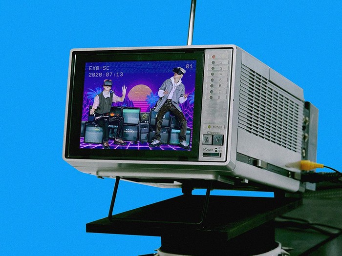 EXO-SC