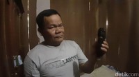 Pria yang akrab dipanggil Cokro itu melanjutkan, keputusannya untuk mengamankan jenglot bertujuan untuk menghindari kerumunan warga. Menurutnya, jika banyak warga berkerumun akan memicu resiko penularan COVID-19.