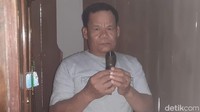 Meski mengalami peristiwa gaib, Cokro mengaku tidak takut. Dia bersikukuh akan merawat jenglot tersebut.
