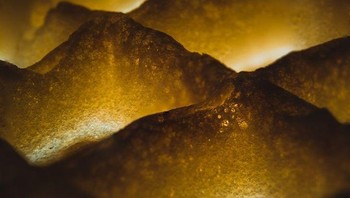 Wafel. Foto: Brightside