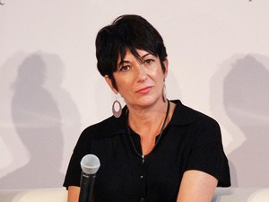 Kongres AS Akan Tanyai Ghislaine Maxwell, Kaki Tangan Jeffrey Epstein