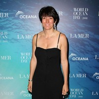 Ghislaine yang disebut sebagai madam seperti sahabat dan asisten kepercayaan Jeffrey Epstein. Dia tak hanya mencari dan mengurus sejumlah rumah mewah milik Jeffrey, namun juga mengemban tugas yang jadi kontroversi, hingga yang membuatnya kini dipenjara.  Foto: Dok. AFP