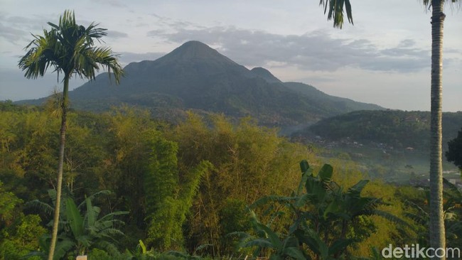 5 Fakta Gunung Penanggungan yang Sering Disebut Miniatur Semeru