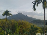 5 Fakta Gunung Penanggungan yang Sering Disebut Miniatur Semeru