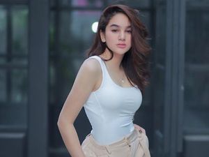 Hana Hanifah Tegaskan Rp 20 Juta Cuma Buat Foto Seksi
