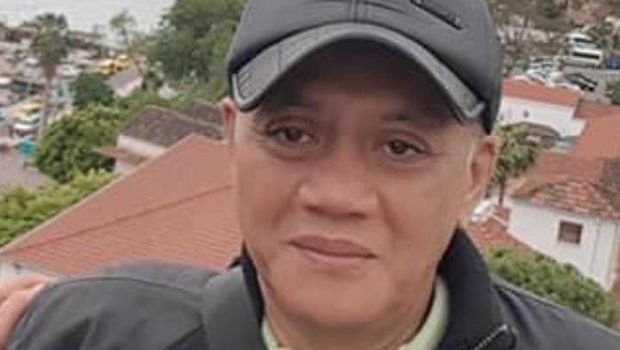 Ketua Tim Suku Baduy