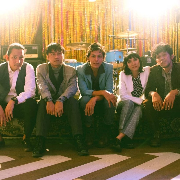 Indische Party