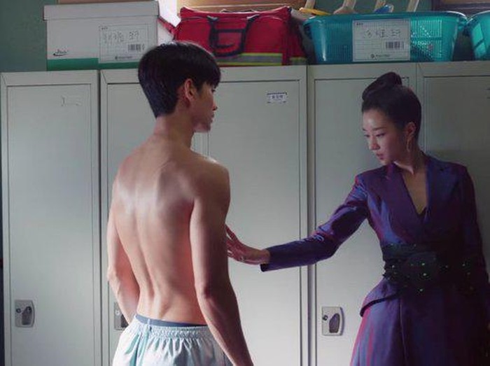 Drama Korea Its Okay to Not Be Okay Drama Korea Its Okay to Not Be Okay