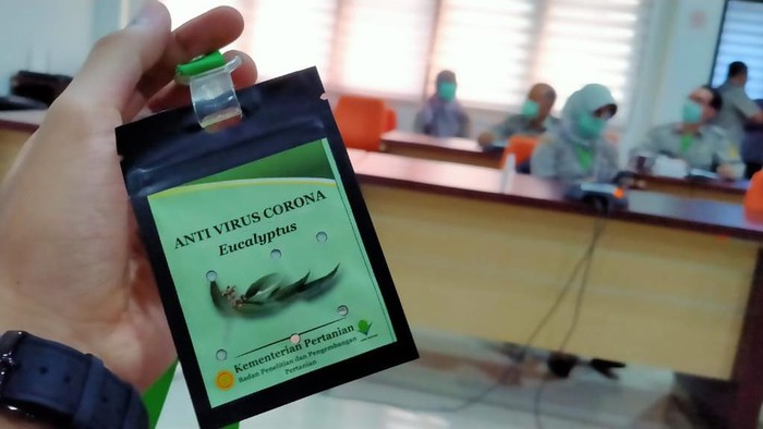 kalung anti corona kalung anti corona