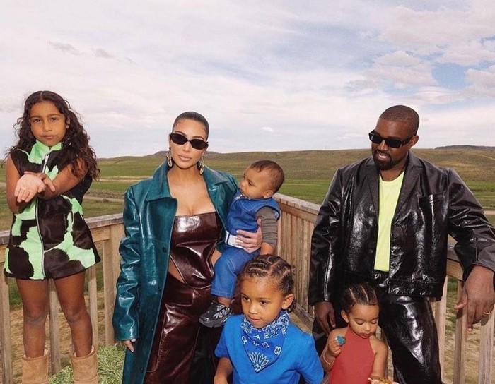 Kanye West