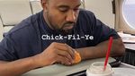 Kulineran Kanye West, Rapper yang Ingin Jadi Capres AS