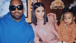 Kulineran Kanye West, Rapper yang Ingin Jadi Capres AS