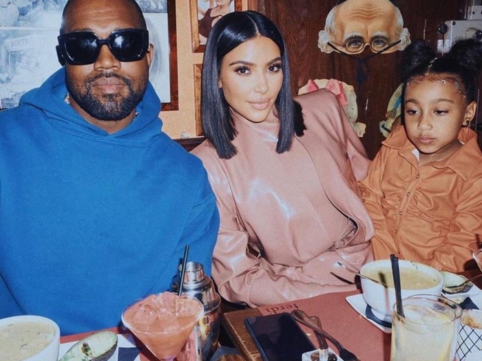 Kanye West