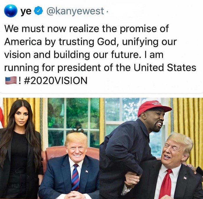 Kanye West Kanye West