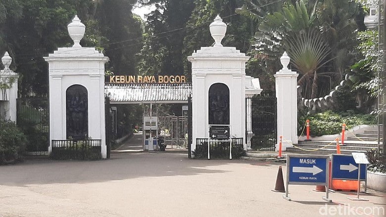 Kebun Raya Bogor Kebun Raya Bogor